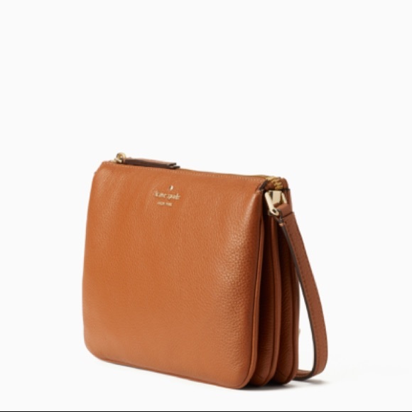 kate spade Handbags - SOLD 🌟 HP 🌟 6.3.20 Kate Spade crossbody bag